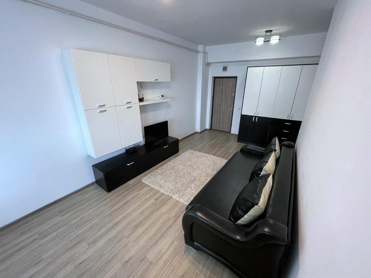 Taste Of Iasi - Two Room Apartment - Central - Sunset Touch Exterior photo