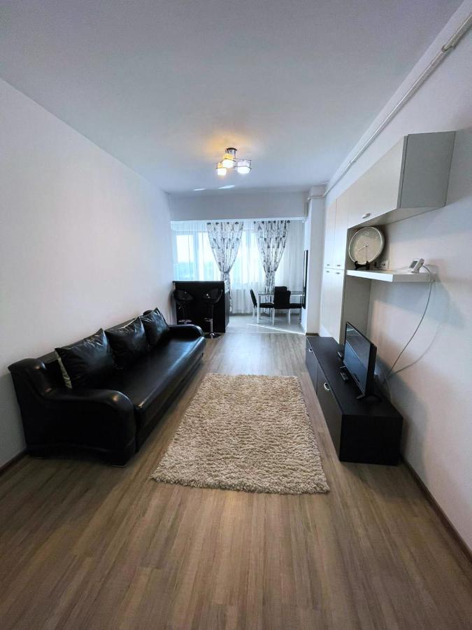 Taste Of Iasi - Two Room Apartment - Central - Sunset Touch Exterior photo
